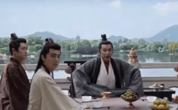 《慶餘年2》慶帝幾個皇子名字叫什麼?太子是幾皇子為什麼喊二哥?