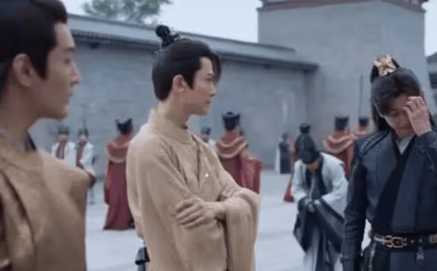 《慶餘年2》慶帝幾個皇子名字叫什麼?太子是幾皇子為什麼喊二哥?