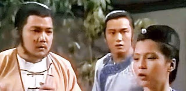 演員廖駿雄胃癌離世,生前手術化療暴瘦50斤,妻子悲痛大哭!