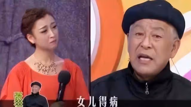 老戲骨張洪傑:照顧癱瘓妻子30年,被3個子女啃老,77歲還要工作