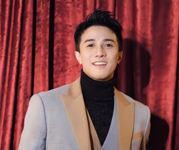 TVB力捧六大藝人,將打造新一代奧運六星,網友直呼全都不認識