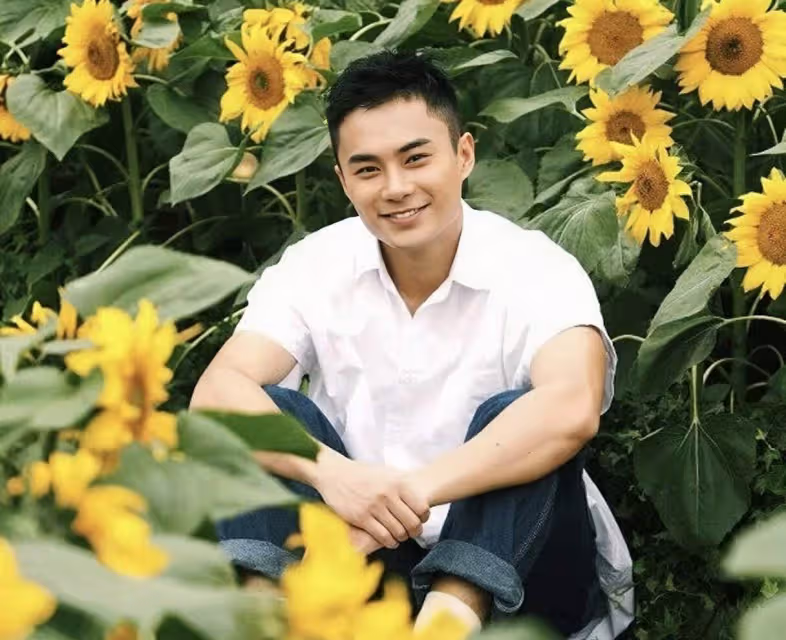 TVB力捧六大藝人,將打造新一代奧運六星,網友直呼全都不認識
