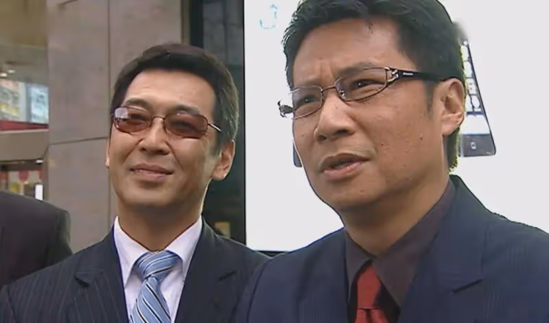 TVB御用反派鄭子誠獲劇組慶生!61歲狀態大勇,圈中妻子高調現身