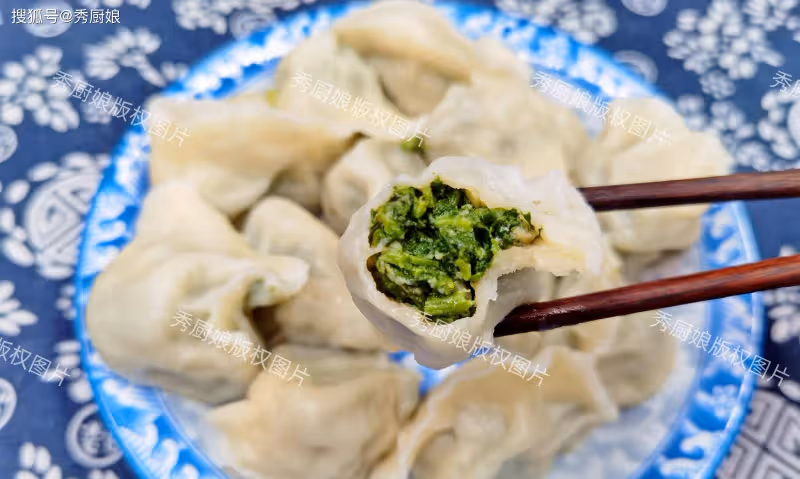 5月,遇到這菜抓緊吃,全身是寶,卻常被人「嫌棄」,現在正當季