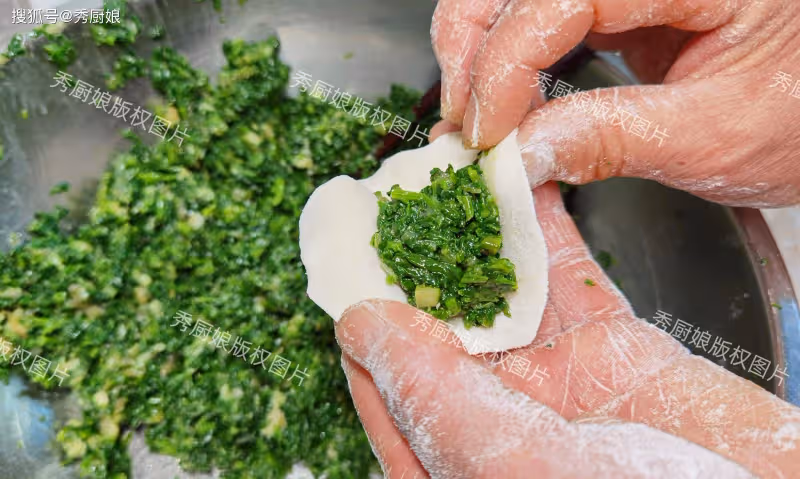 5月,遇到這菜抓緊吃,全身是寶,卻常被人「嫌棄」,現在正當季