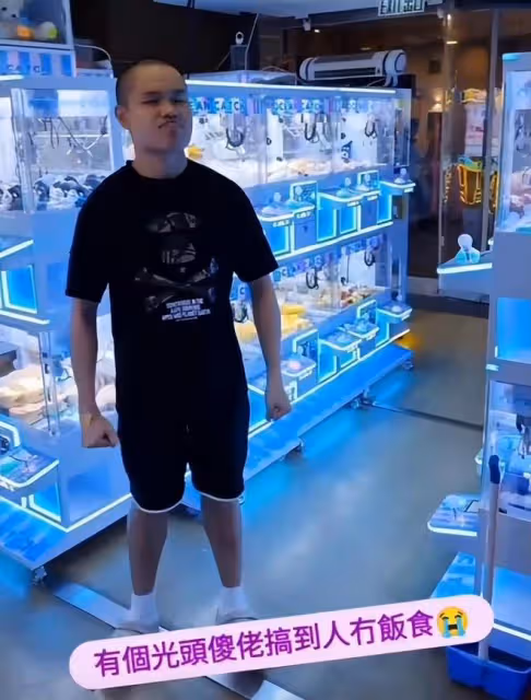 黃家駒墓碑破壞者身份曝光:是個臭名昭著的慣犯,做過不少壞事