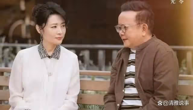 老傢伙：孫曉晴為什麼會得抑鬱症