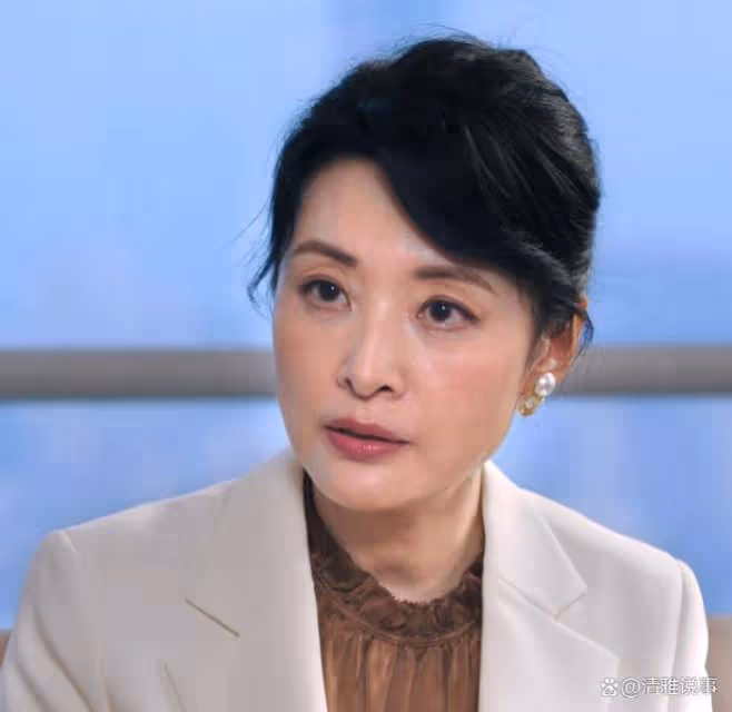 老傢伙：孫曉晴為什麼會得抑鬱症