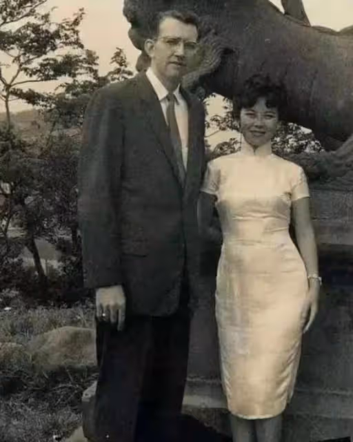 費翔93歲母親在上海離世,晚年落葉歸根,是漂泊一生的女強人