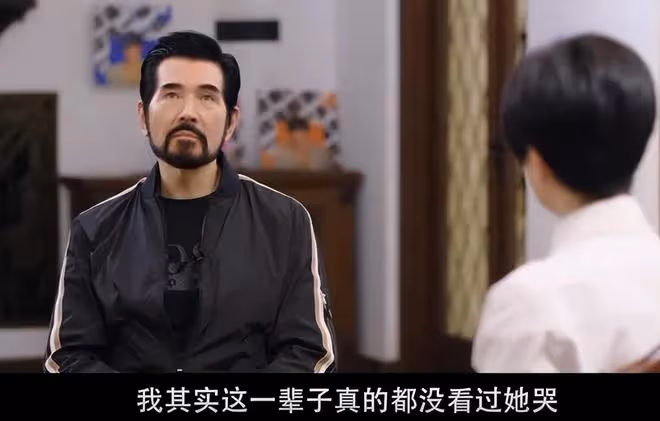 費翔93歲母親在上海離世,晚年落葉歸根,是漂泊一生的女強人