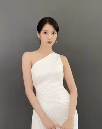 IU二度錯過神劇《The 8 Show》原本是她演 網贊:千玗嬉演技太神
