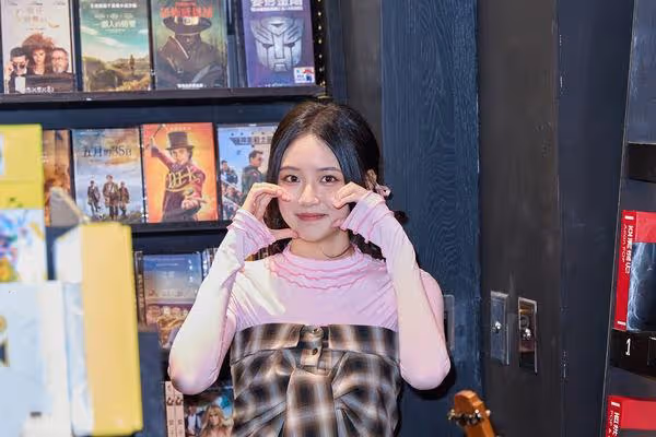 曾被BTS柩國翻牌! Bettii杯緹超甜開唱「歌迷融化狂告白」