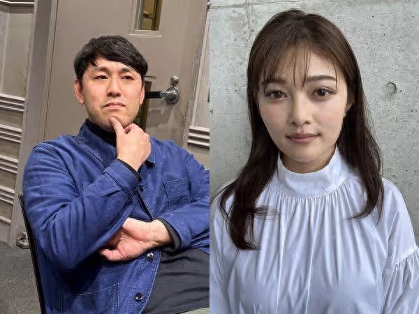 日諧星罹癌切單腎!術後2月復出…24歲女友宣布分手:說謊很痛苦