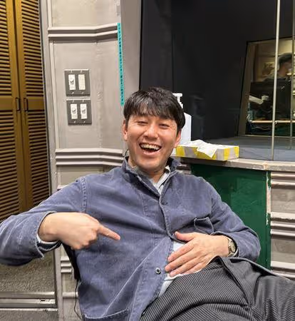 日諧星罹癌切單腎!術後2月復出…24歲女友宣布分手:說謊很痛苦