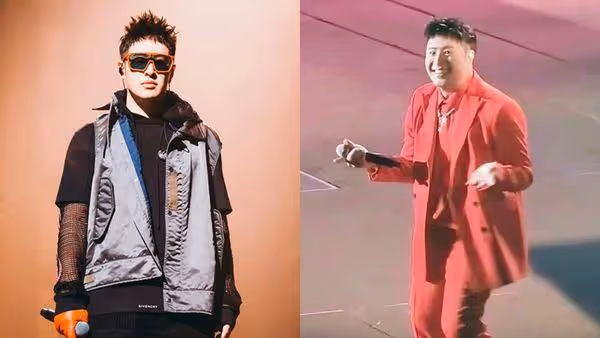 潘瑋柏自嘲現代F4「演唱會能看4個他」！　幽默喊：哪來的超值機會？