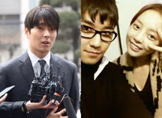 具荷拉是「揭發勝利鄭俊英案」關鍵人！主動給證據卻枉死　韓網哭道歉