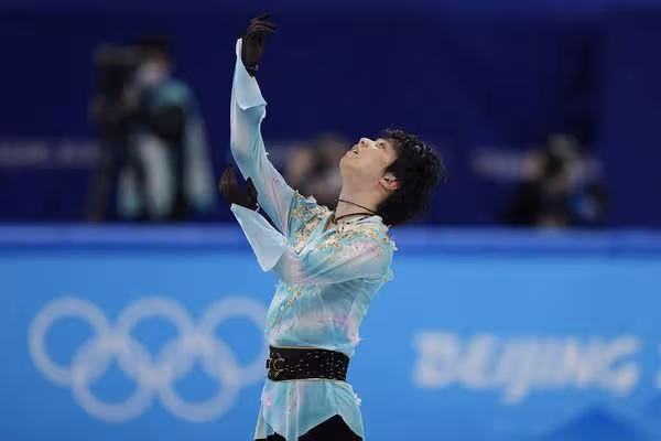 羽生結弦賣婚房！　房仲曝內部「大衣櫃+多間臥室」放手價拋售