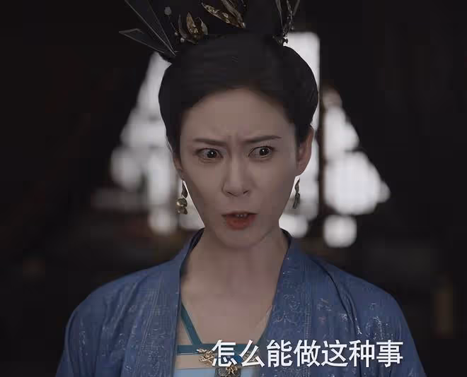 「整容臉」上鏡有多垮?這就是張藝謀,堅決不用整容臉的原因吧