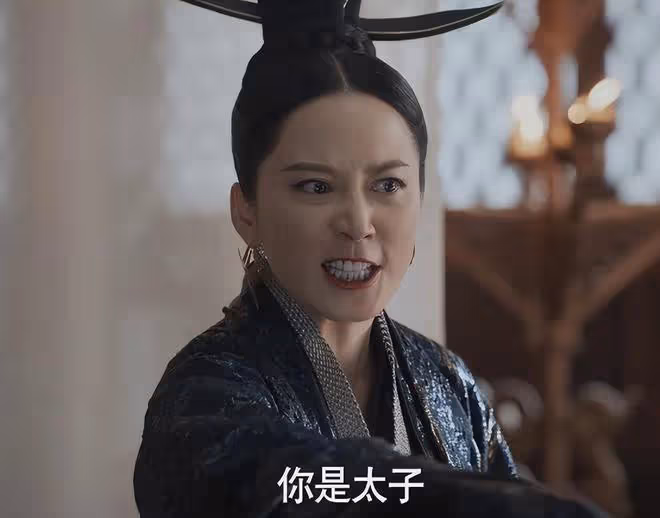 「整容臉」上鏡有多垮?這就是張藝謀,堅決不用整容臉的原因吧