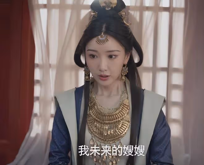 「整容臉」上鏡有多垮?這就是張藝謀,堅決不用整容臉的原因吧