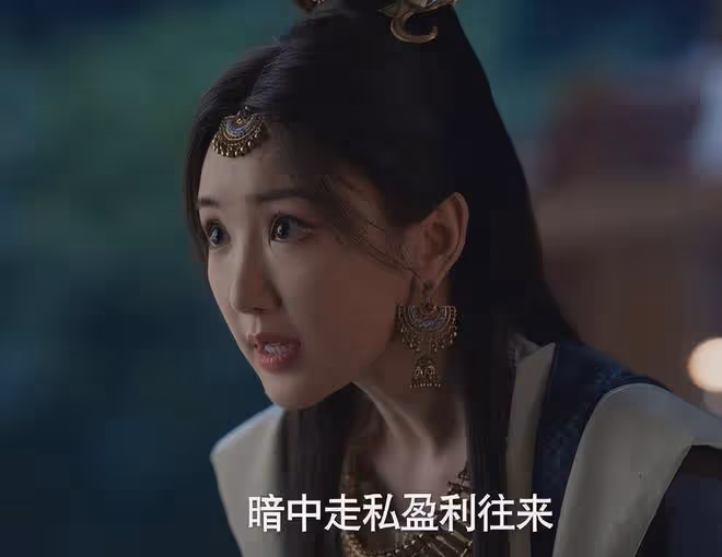 「整容臉」上鏡有多垮?這就是張藝謀,堅決不用整容臉的原因吧