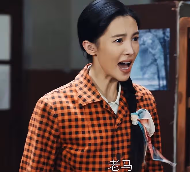 「整容臉」上鏡有多垮?這就是張藝謀,堅決不用整容臉的原因吧