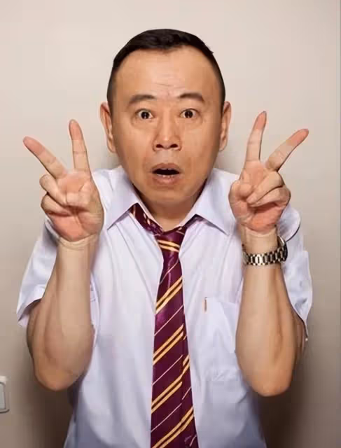 「豪門太太」潘陽:被父親潘長江「逼婚」嫁入豪門,如今過的怎樣