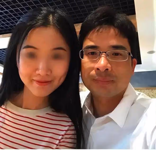 「胖貓」事件不予立案! 「撈女」譚竹和翟欣欣有什麼不一樣?