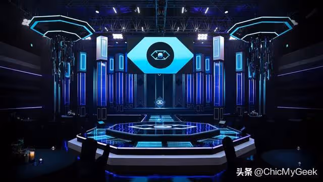 真人殭屍、不擇手段網紅戰!2024下半年5部最強韓綜!