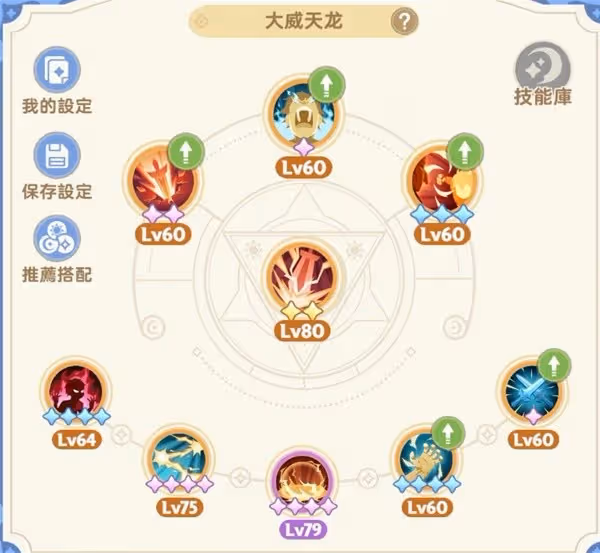 《出發吧麥芬》劍士養成指南