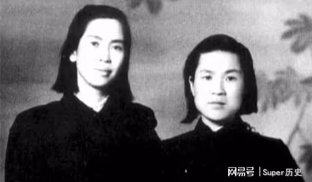 1976年毛主席逝世,李敏手拿守靈名單,提醒道:我有個哥哥還活著