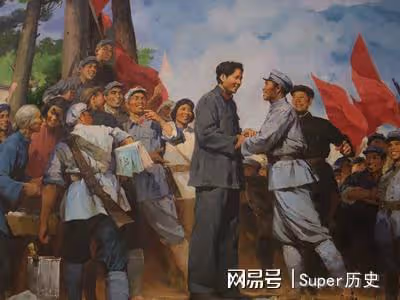 陳毅臨終前,葉劍英遞給他毛主席寫的紙條:我知道你在等什麼