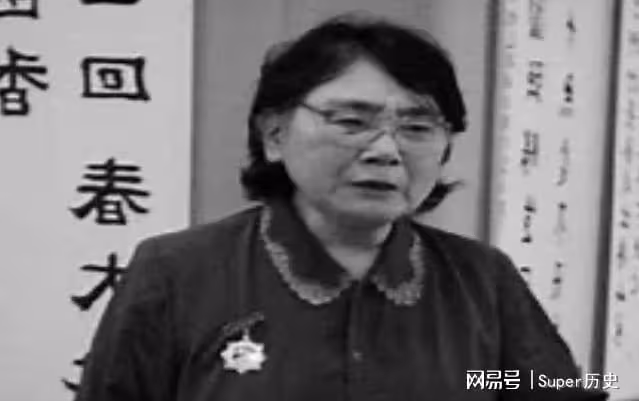 1994年陳雲收到林彪女兒的緊急信,找來洪學智:需要你去辦兩件事