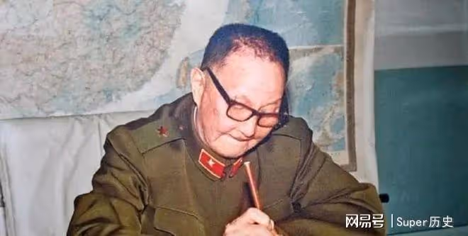 1994年陳雲收到林彪女兒的緊急信,找來洪學智:需要你去辦兩件事