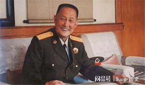 1994年陳雲收到林彪女兒的緊急信,找來洪學智:需要你去辦兩件事