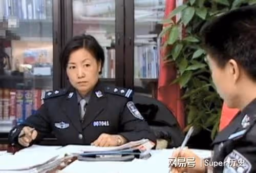 任長霞意外身亡後,丈夫四年後也去世,唯一兒子繼承其遺志