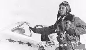 1986年,一掃地老頭身份曝光:原空4軍副軍長,曾擊毀7架美國戰機