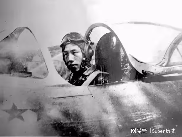 1986年,一掃地老頭身份曝光:原空4軍副軍長,曾擊毀7架美國戰機