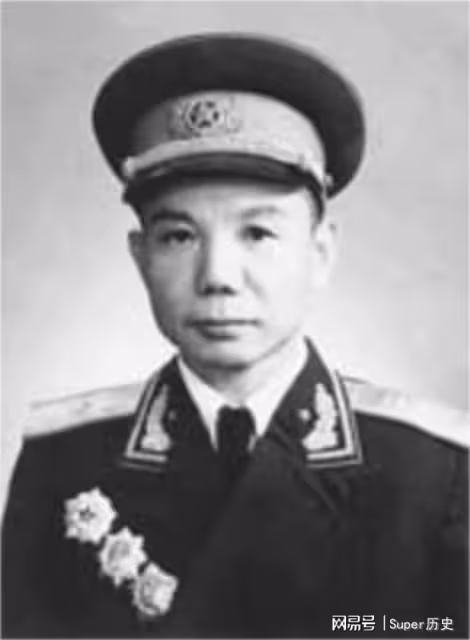 86年劉伯承逝世,鄧小平看到治喪委員會名單大怒:怎麼沒有肖永銀