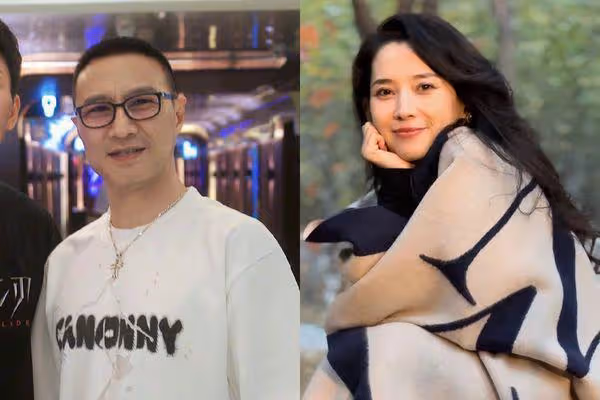 汪峰520認愛小18歲森林北！女方被起底「登相親節目」離婚生1女