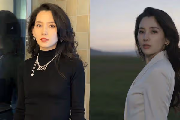 汪峰520認愛小18歲森林北！女方被起底「登相親節目」離婚生1女