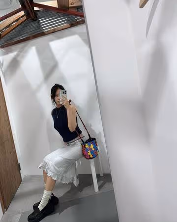 野生Jennie現蹤淺草商店街！　「摘下墨鏡露臉」網瘋求巧遇