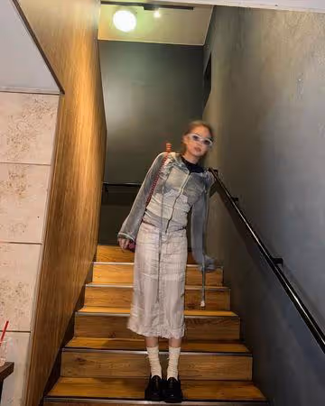 野生Jennie現蹤淺草商店街！　「摘下墨鏡露臉」網瘋求巧遇