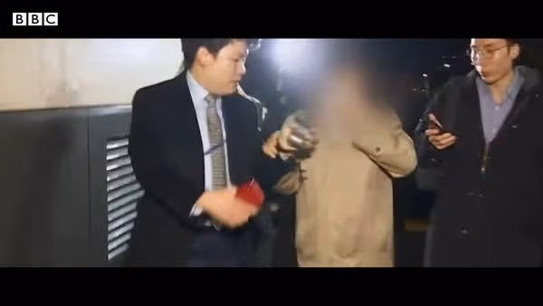 Burning Sun 7位加害者是他們 鄭俊英關5年、最輕緩刑⋯網怒:扯爆