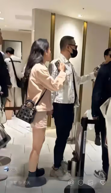 汪峰承認戀情!2月份確認關係就在酒店過春節,曝男方4次無縫銜接