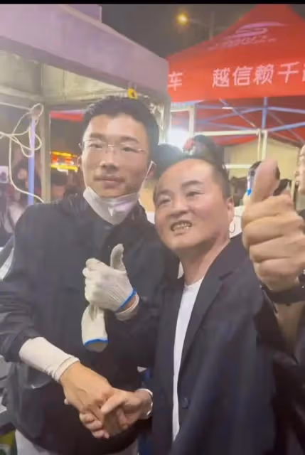 節儉！郭有才爆火後，每天仍在老房吃飯，餐食簡陋，不如大多數人