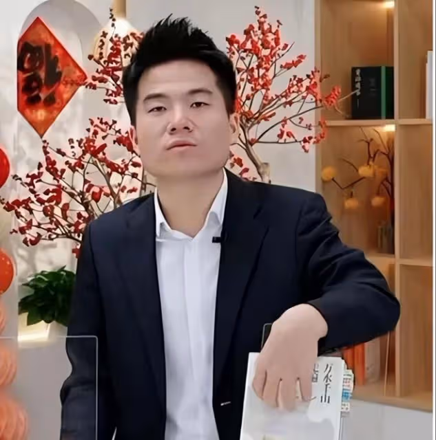 馮唐點撥董宇輝：職場分手要體面，有必要寫篇小作文把事情說清楚