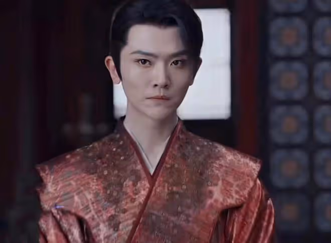 《慶餘年2》四大太監,洪四庠遠不如陳萍萍,卻都輸給了個小太監
