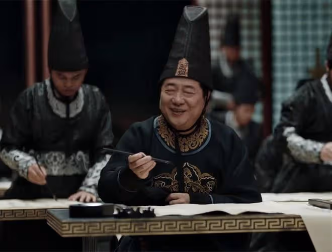《慶餘年2》四大太監,洪四庠遠不如陳萍萍,卻都輸給了個小太監