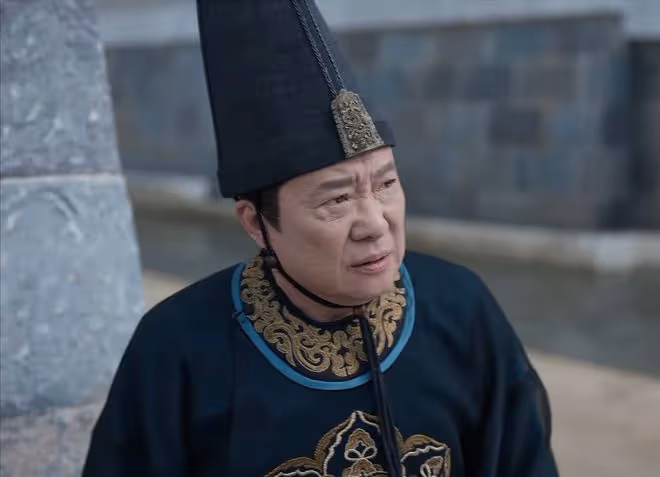 《慶餘年2》四大太監,洪四庠遠不如陳萍萍,卻都輸給了個小太監
